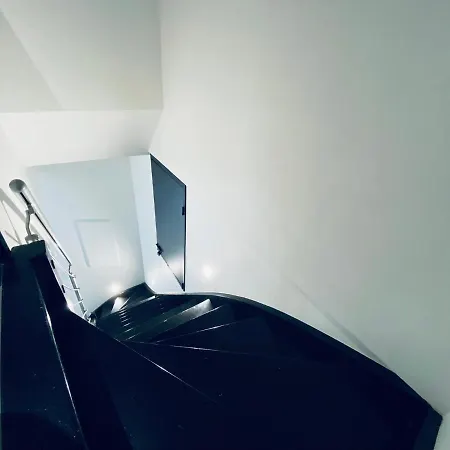 Maison Hypercentre - Duplex - Cozy Apartamento *