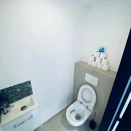 Apartamento Maison Hypercentre - Duplex - Cozy *