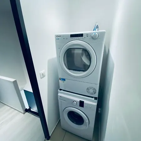 Apartamento Maison Hypercentre - Duplex - Cozy *